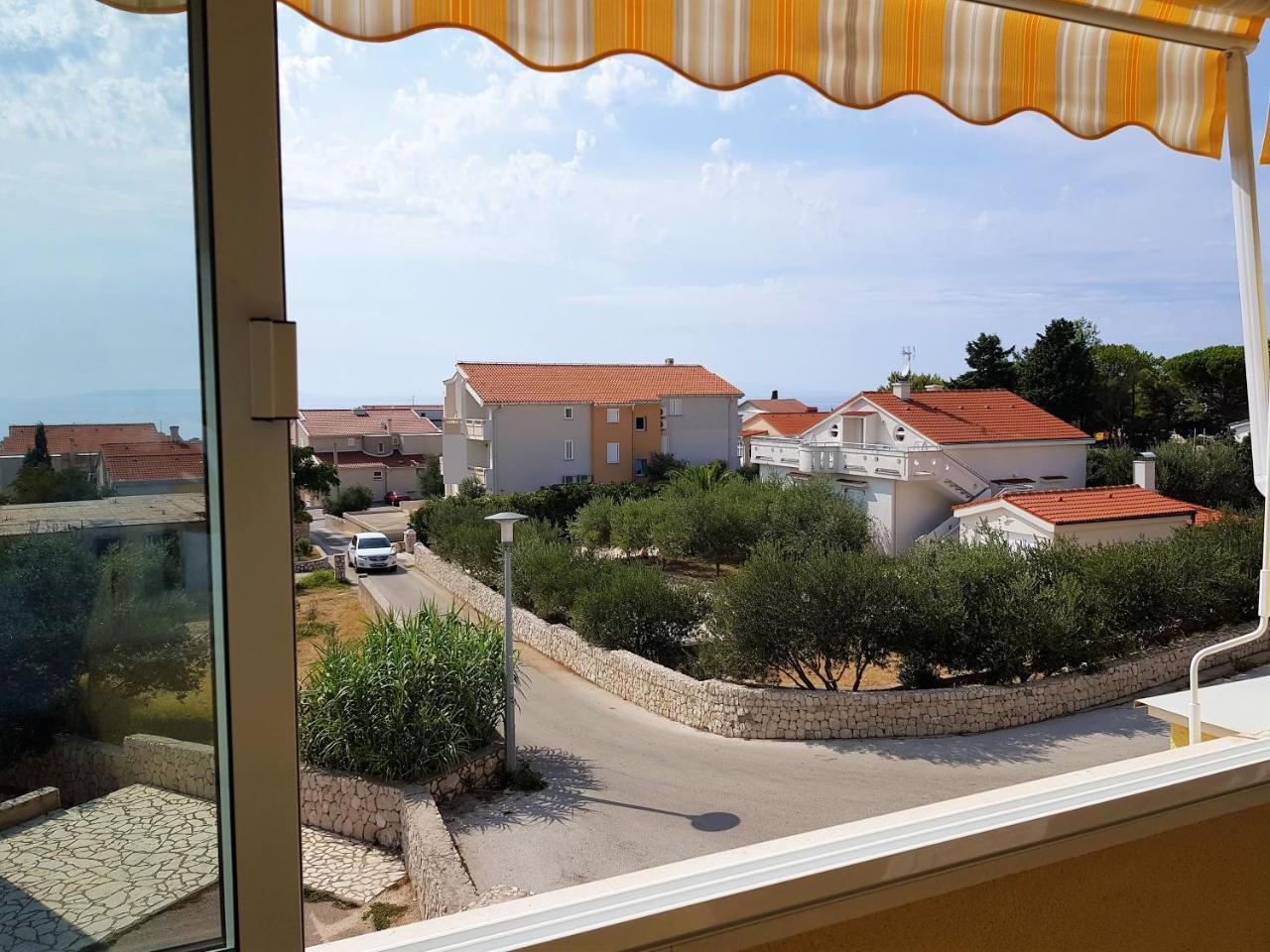 Apartamento Blue Sky