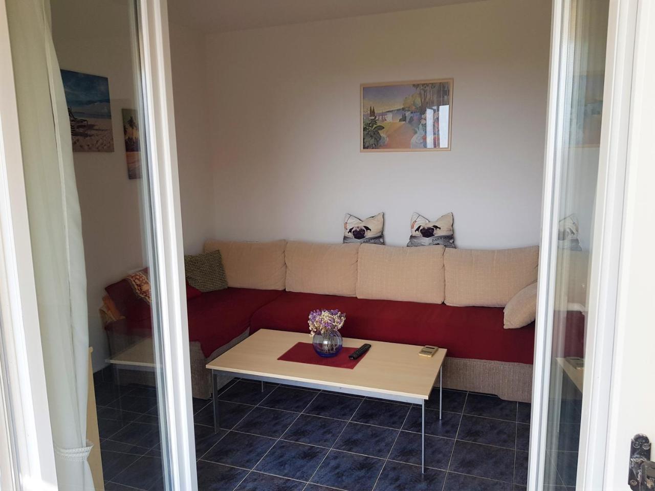 Apartamento Blue Sky *