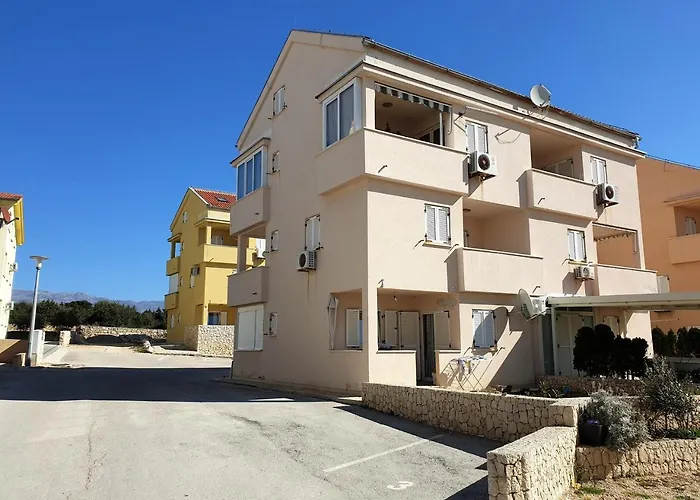 Apartment Blue Sky